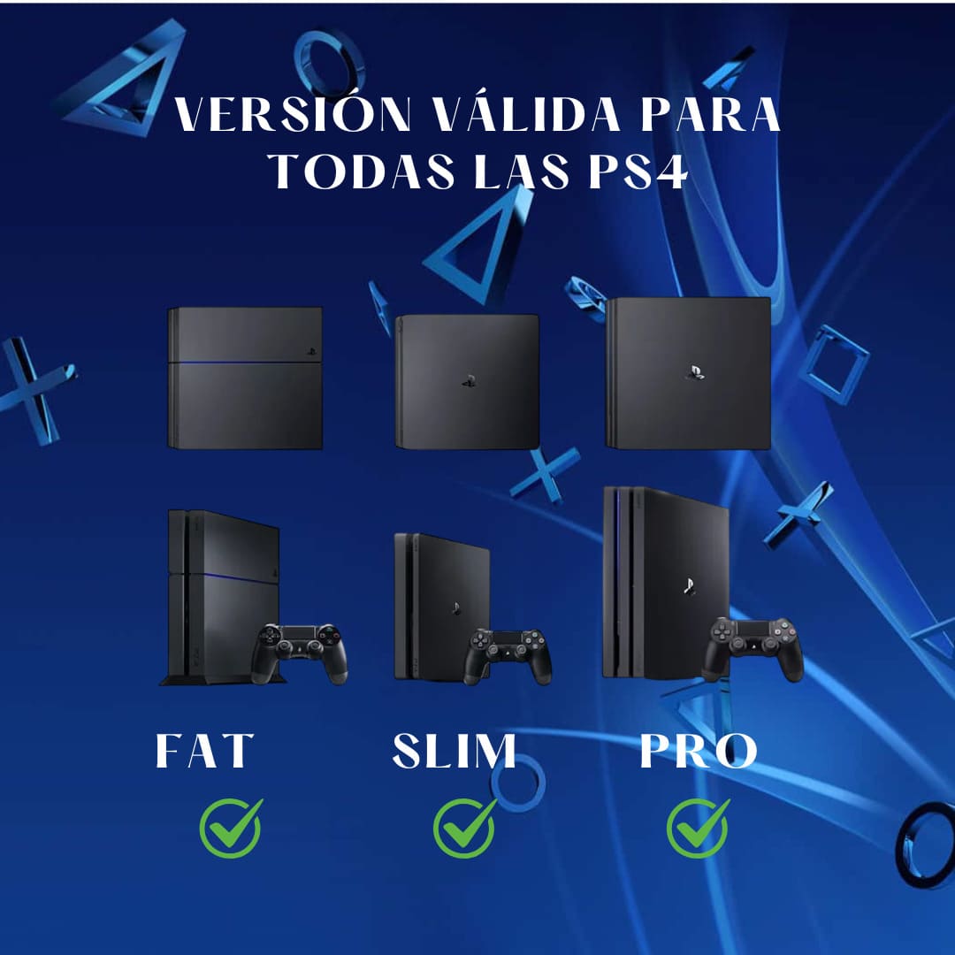 GOLDHEN Disco PS4 9.0-12.52