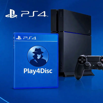 GOLDHEN Disco PS4 9.0-12.52